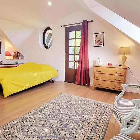 Tatil Evi Maison De Charme Pour 4 Personnes Au Calme *