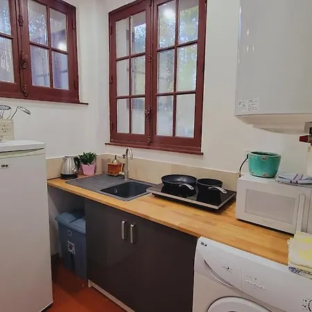 Maison De Charme Pour 4 Personnes Au Calme Tatil Evi *