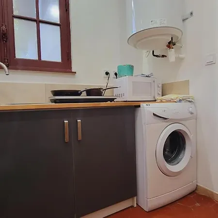 Maison De Charme Pour 4 Personnes Au Calme