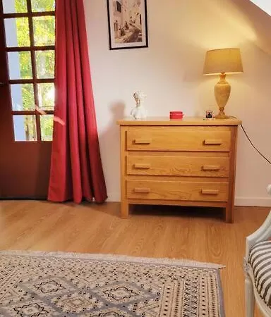 Maison De Charme Pour 4 Personnes Au Calme Tatil Evi *