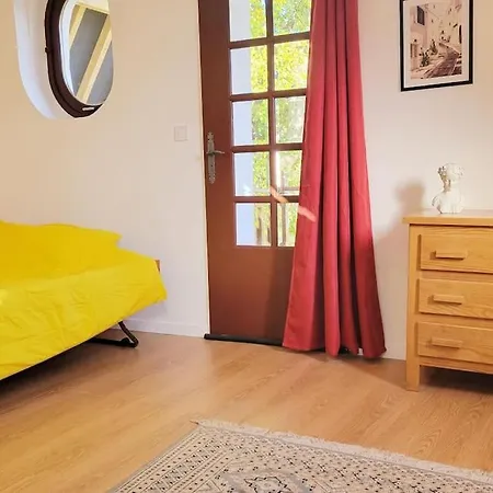 Maison De Charme Pour 4 Personnes Au Calme Tatil Evi Villeneuve-Sur-Bellot