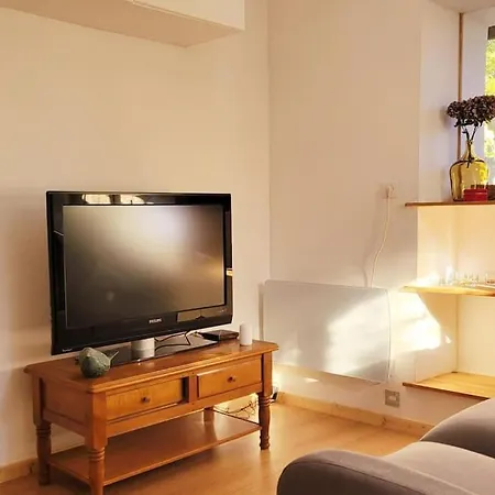 Maison De Charme Pour 4 Personnes Au Calme Tatil Evi Villeneuve-Sur-Bellot