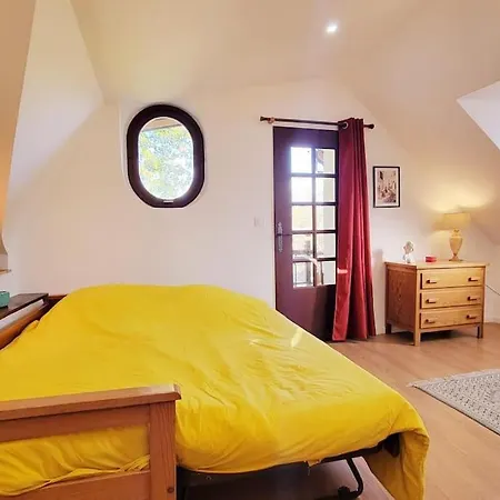 Maison De Charme Pour 4 Personnes Au Calme Tatil Evi *