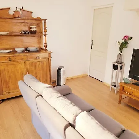 Tatil Evi Maison De Charme Pour 4 Personnes Au Calme *