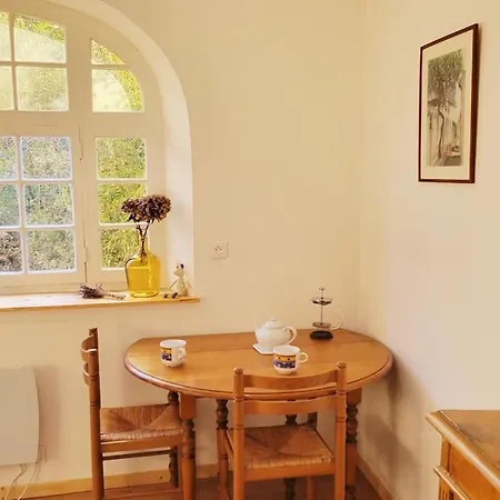 Maison De Charme Pour 4 Personnes Au Calme Villeneuve-Sur-Bellot