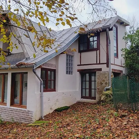 Tatil Evi Maison De Charme Pour 4 Personnes Au Calme *